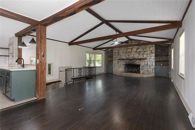 508 SW Jefferson Street, Lee's Summit, MO 64063