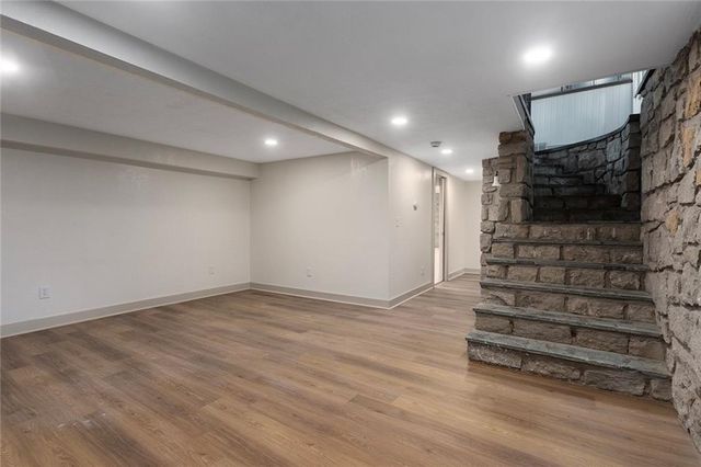 508 SW Jefferson Street, Lee's Summit, MO 64063
