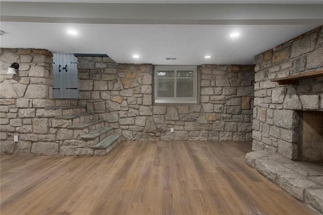 508 SW Jefferson Street, Lee's Summit, MO 64063