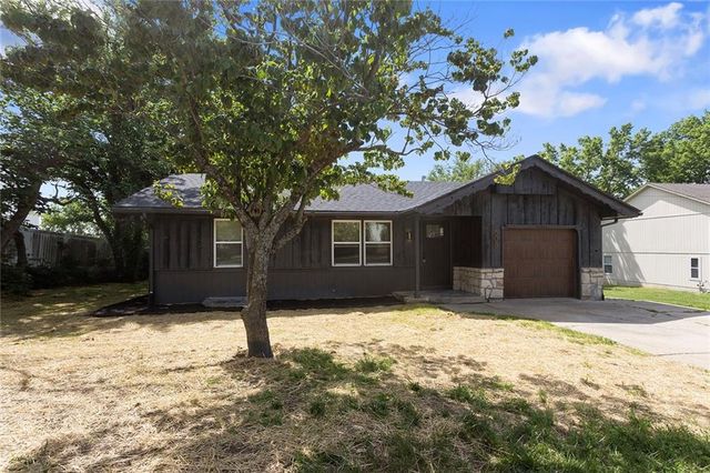 508 SW Jefferson Street, Lee's Summit, MO 64063