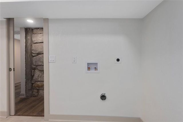 508 SW Jefferson Street, Lee's Summit, MO 64063