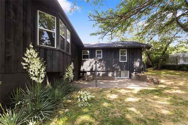 508 SW Jefferson Street, Lee's Summit, MO 64063
