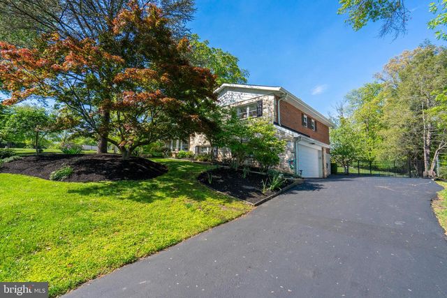1228 LOIS RD, Ambler, PA 19002