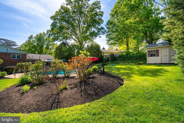 1228 LOIS RD, Ambler, PA 19002