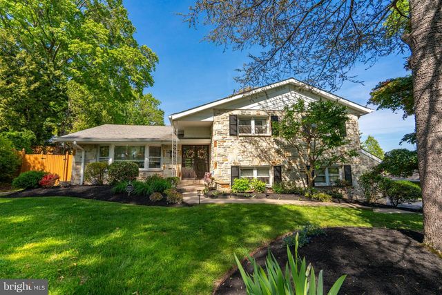 1228 LOIS RD, Ambler, PA 19002