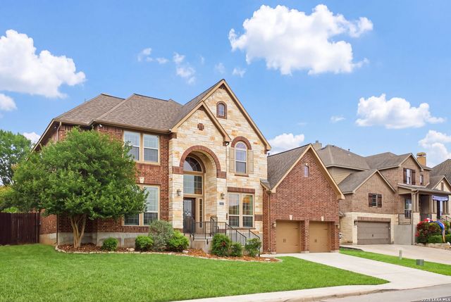 25518 Green Terrace, San Antonio, TX 78255