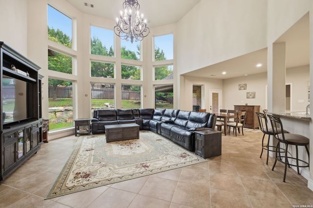 25518 Green Terrace, San Antonio, TX 78255