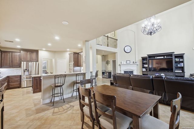 25518 Green Terrace, San Antonio, TX 78255