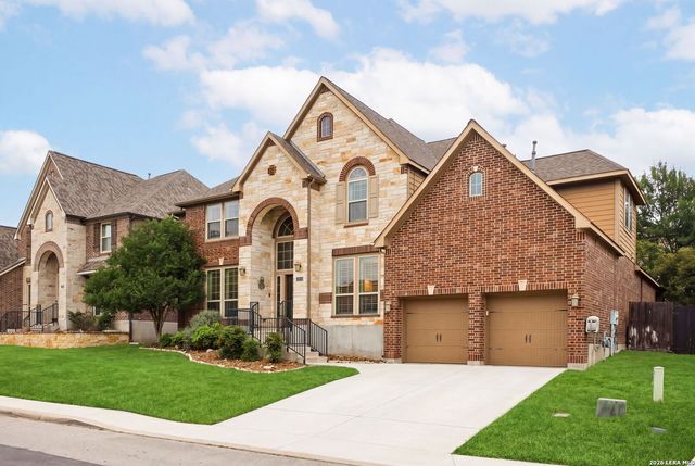 25518 Green Terrace, San Antonio, TX 78255