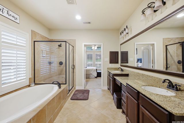 25518 Green Terrace, San Antonio, TX 78255