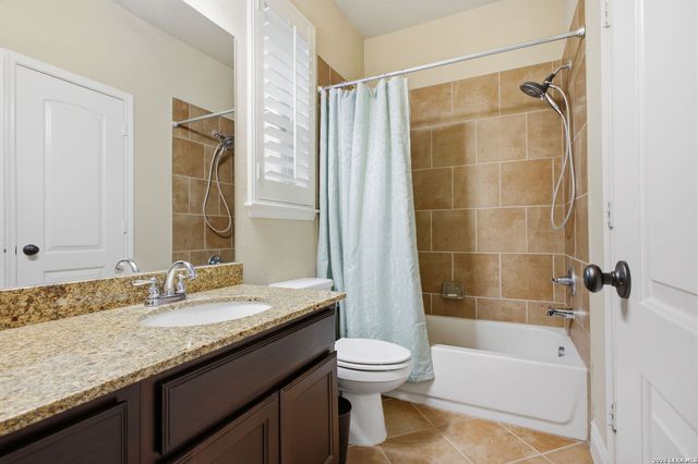 25518 Green Terrace, San Antonio, TX 78255