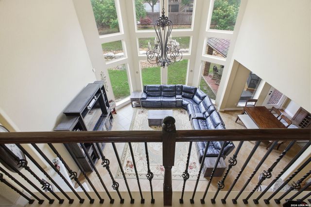 25518 Green Terrace, San Antonio, TX 78255