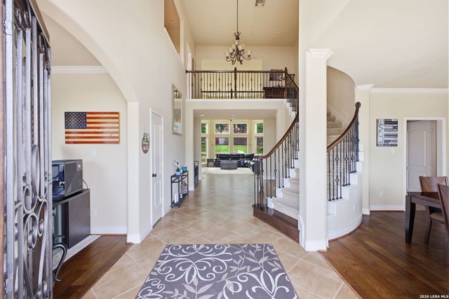 25518 Green Terrace, San Antonio, TX 78255