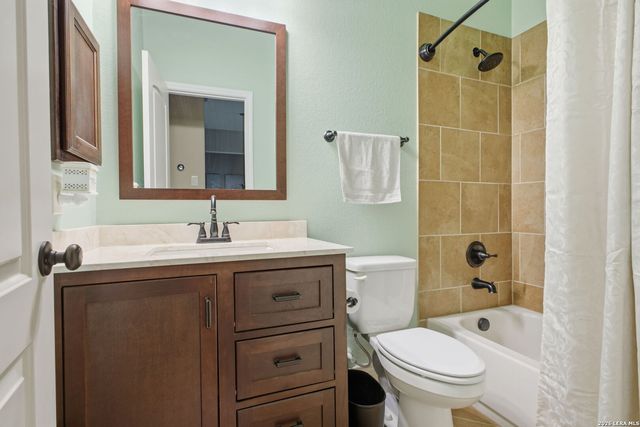 25518 Green Terrace, San Antonio, TX 78255