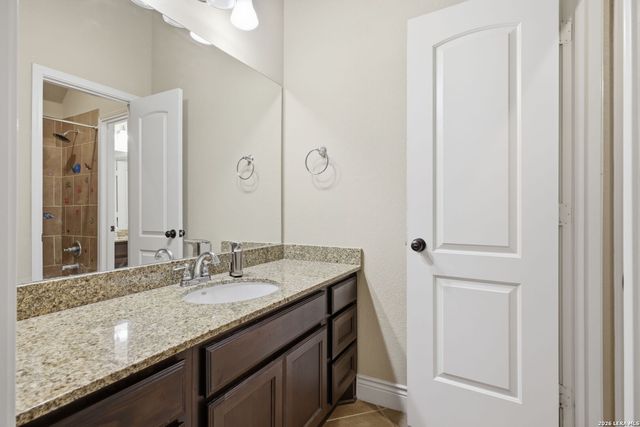 25518 Green Terrace, San Antonio, TX 78255