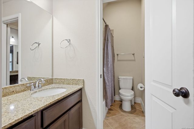 25518 Green Terrace, San Antonio, TX 78255