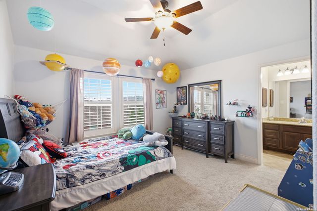 25518 Green Terrace, San Antonio, TX 78255