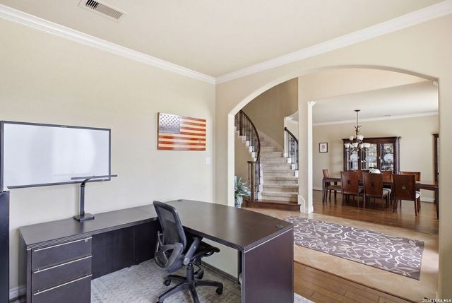 25518 Green Terrace, San Antonio, TX 78255