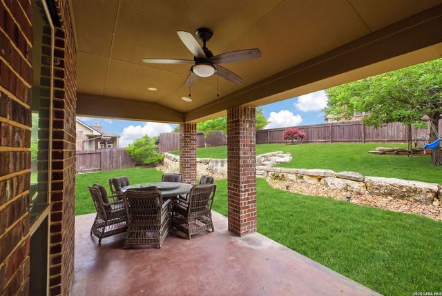 25518 Green Terrace, San Antonio, TX 78255