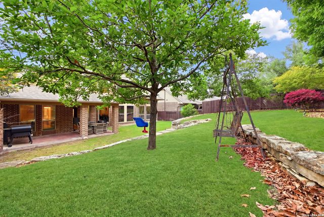 25518 Green Terrace, San Antonio, TX 78255