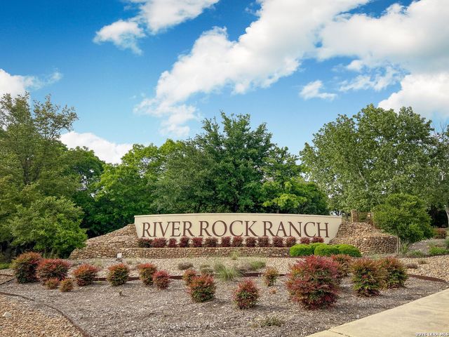 25518 Green Terrace, San Antonio, TX 78255