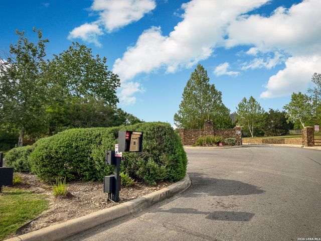 25518 Green Terrace, San Antonio, TX 78255