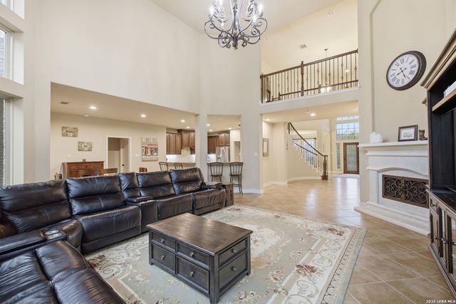 25518 Green Terrace, San Antonio, TX 78255