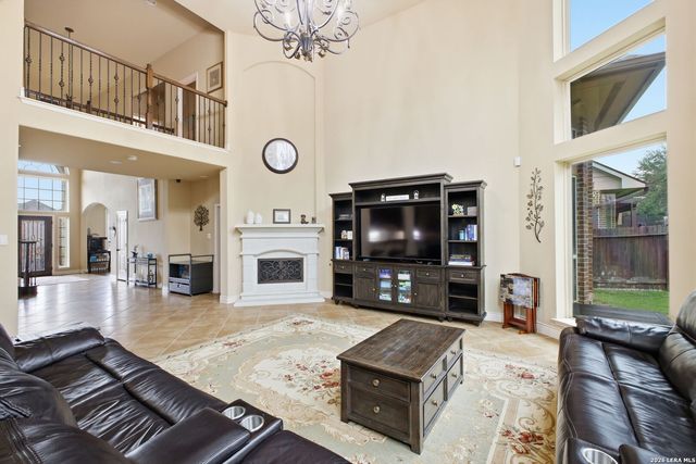 25518 Green Terrace, San Antonio, TX 78255