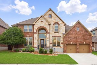 25518 Green Terrace, San Antonio, TX 78255