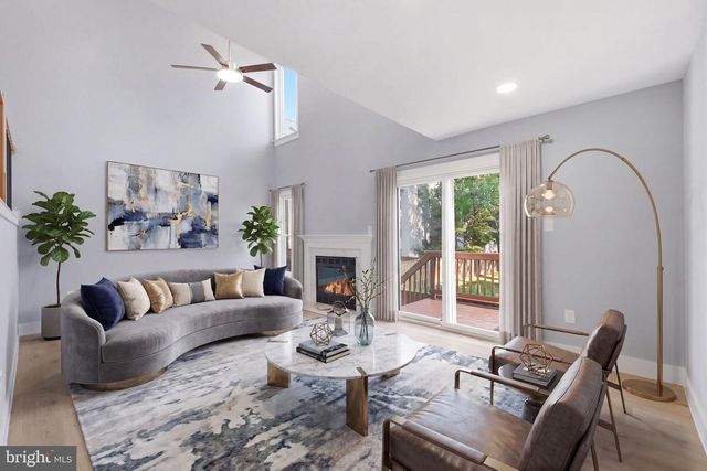 7559 CHRISLAND CV, Falls Church, VA 22042