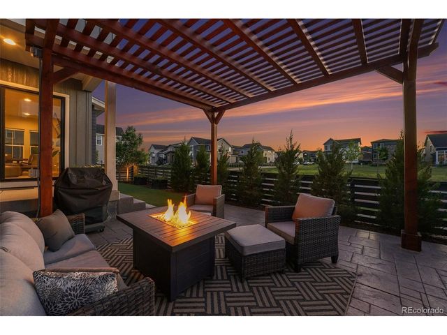1751 Stable View Dr, Castle Pines, CO 80108
