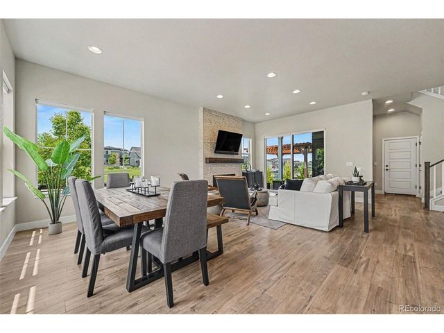 1751 Stable View Dr, Castle Pines, CO 80108