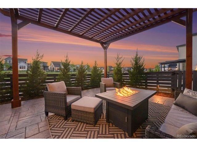 1751 Stable View Dr, Castle Pines, CO 80108
