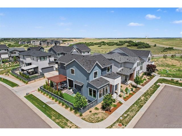 1751 Stable View Dr, Castle Pines, CO 80108