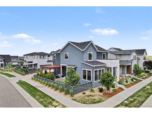 1751 Stable View Dr, Castle Pines, CO 80108