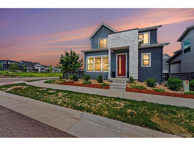 1751 Stable View Dr, Castle Pines, CO 80108