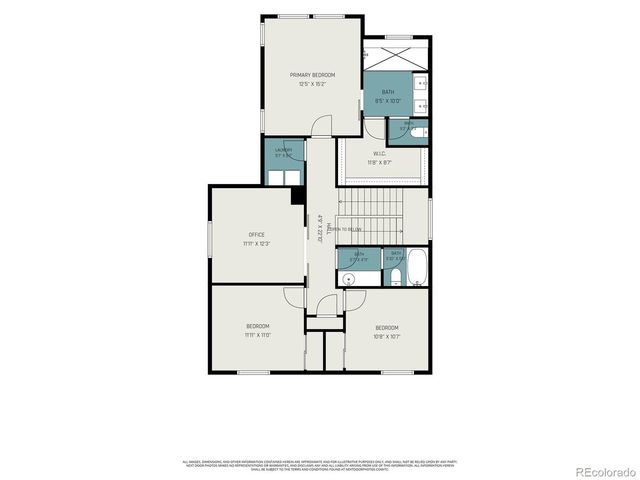 1751 Stable View Dr, Castle Pines, CO 80108