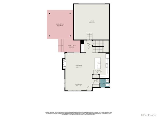 1751 Stable View Dr, Castle Pines, CO 80108
