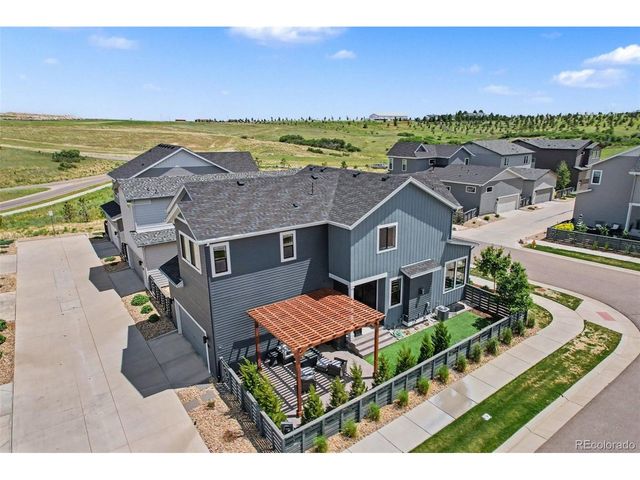 1751 Stable View Dr, Castle Pines, CO 80108