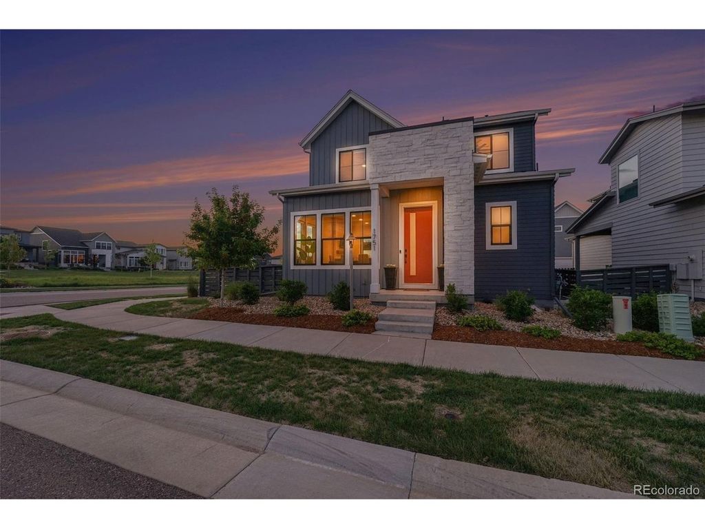 1751 Stable View Dr, Castle Pines, CO 80108