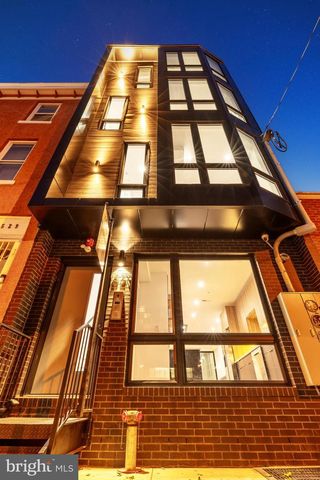 1527 OGDEN ST #2, Philadelphia, PA 19130