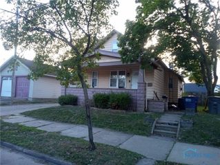 548 Saint Louis Street, Toledo, OH 43605