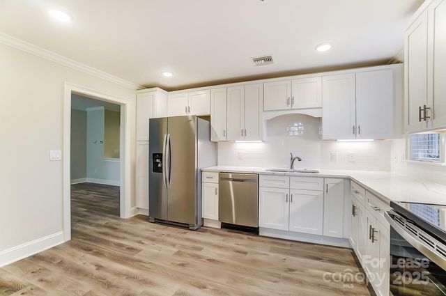 1301 Queens Road 505, Charlotte, NC 28207