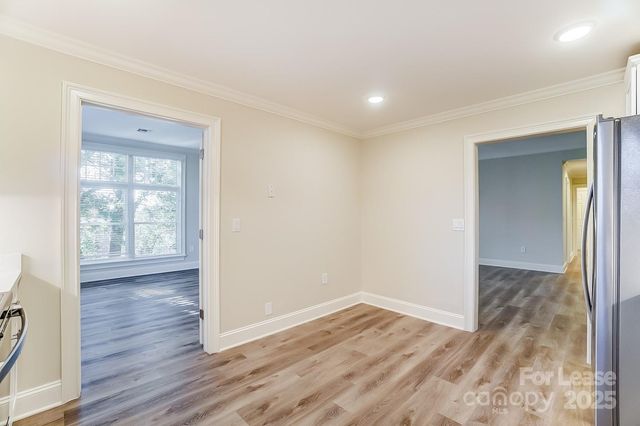 1301 Queens Road 505, Charlotte, NC 28207