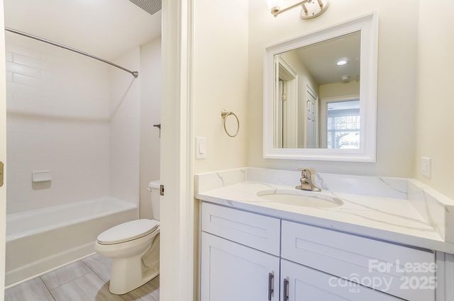 1301 Queens Road 505, Charlotte, NC 28207