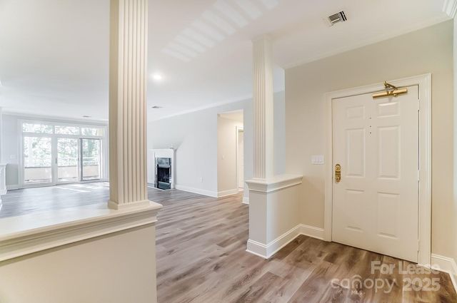 1301 Queens Road 505, Charlotte, NC 28207