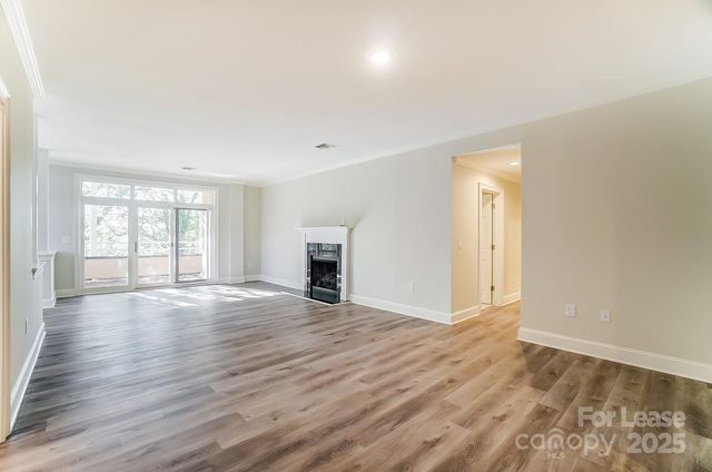 1301 Queens Road 505, Charlotte, NC 28207