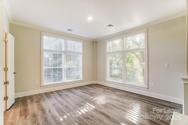 1301 Queens Road 505, Charlotte, NC 28207