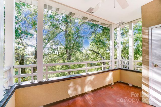 1301 Queens Road 505, Charlotte, NC 28207