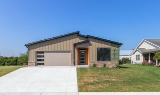 265 Bryant Boulevard, Seymour, IN 47274